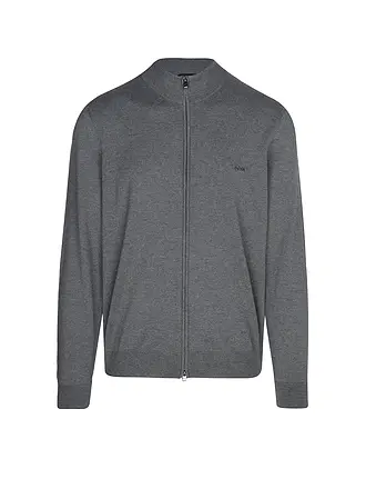 BOSS | Strickjacke BALONSO | 